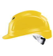 Schutzhelm uvex pheos B-WR, 9772130, gelb, 52-61cm