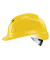 Schutzhelm uvex pheos B-WR, 9772130, gelb, 52-61cm