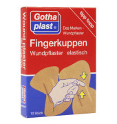 Fingerkuppenpflaster 433438