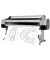 Plotterpapier CAD Color 193983 A1+, 610mm x 50m, hochweiß, 90g