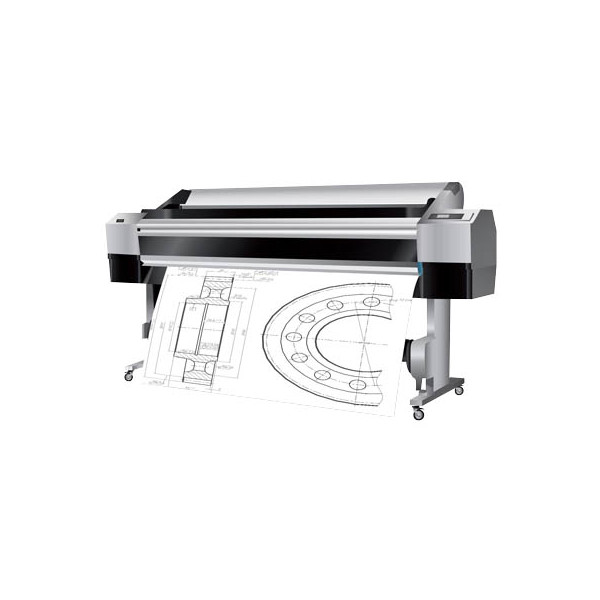 4250073726239 - Plotterpapier CAD Color 193983 A1+ 610mm x 50m hochweiß 90g 4250073726239 3 Rolle 4250073726239 - Plotterpapier CAD Color 193983 A1+ 610mm x 50m hochweiß 90g 4250073726239 3 Rolle