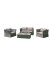 Loungegruppe Avila grau 970151