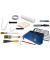 Malerset 17-teilig B21626