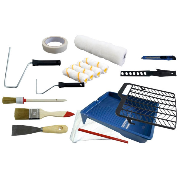 4004722636215 - Painting set 4378080 (10 Units)