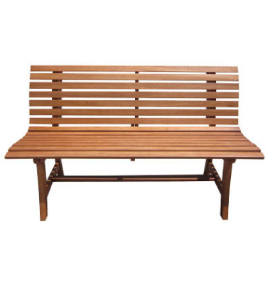 Gartenbank Moreno braun 985097 Gartenbank Moreno braun 985097