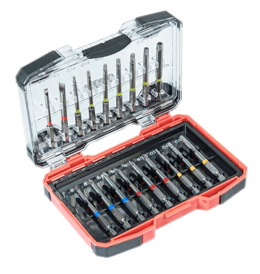 Bit-Satz 18-teilig COXB973918 Bit-Satz 18-teilig COXB973918