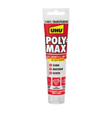 POLY MAX EXPRESS 115,0 g 47845