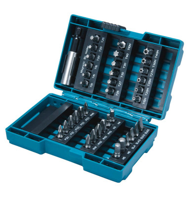 B-28606 Bit-Set 37-teilig B-28606