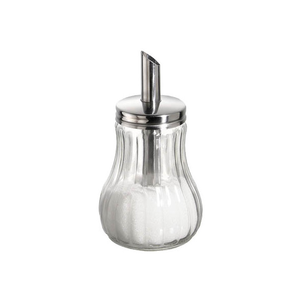 4004133404861 - Zuckerdose BOB transparent 383-2634 4004133404861 APS