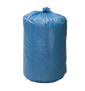 Müllsäcke 402.572, blau, 70 Liter