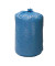 Müllsäcke 402.572, blau, 70 Liter