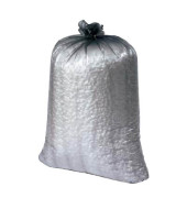 Müllsäcke 402.570, anthrazit, 120 Liter
