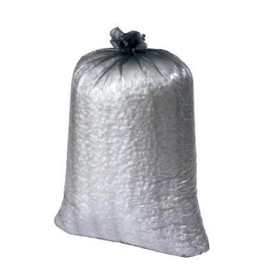 Müllsäcke 402.570, anthrazit, 120 Liter Müllsäcke 402.570, anthrazit, 120 Liter