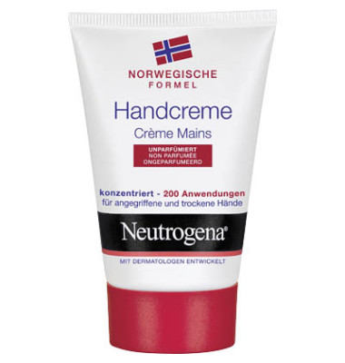 Creme Mains Handcreme 50,0 ml 770310