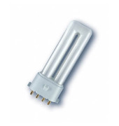 Energiesparlampe DULUX S/E 2G7 9 W 4050300020174