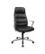Chefsessel Chairman 70 schwarz Leder NC79R A80