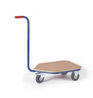 Transportroller blau 2239394 Transportroller blau 2239394