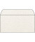 Designbriefumschläge Din Lang ohne Fenster nassklebend 90g Papyra creme