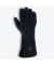 Schweißerhandschuhe Top Grade 7200 , Leder, schwarz, Größe 10 / XL