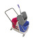 Reinigungswagen DOUBLE 189600