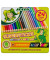 Buntstifte Supersticks Classic 24-farbig sortiert neon/metallic 8 x 175mm Metalletui