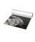 Plotterpapier Foto Lustre 319044 A1+, 610mm x 30m, weiß, 200g