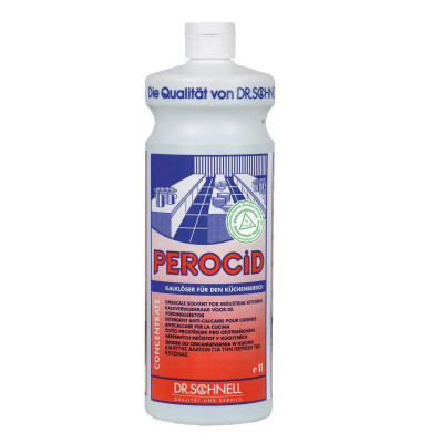 PEROCID Küchenreiniger 1,0 l 908126