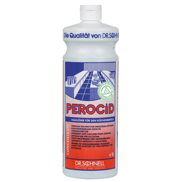4008439006156 - PEROCID Küchenreiniger 10 l 908126 4008439006156 Dr Schnell 4008439006156 - PEROCID Küchenreiniger 10 l 908126 4008439006156 Dr Schnell
