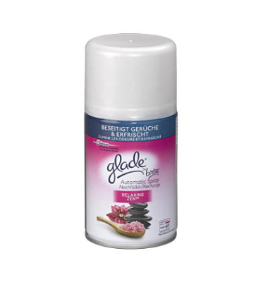 Raumduft-Nachfüller glade blumig 925209