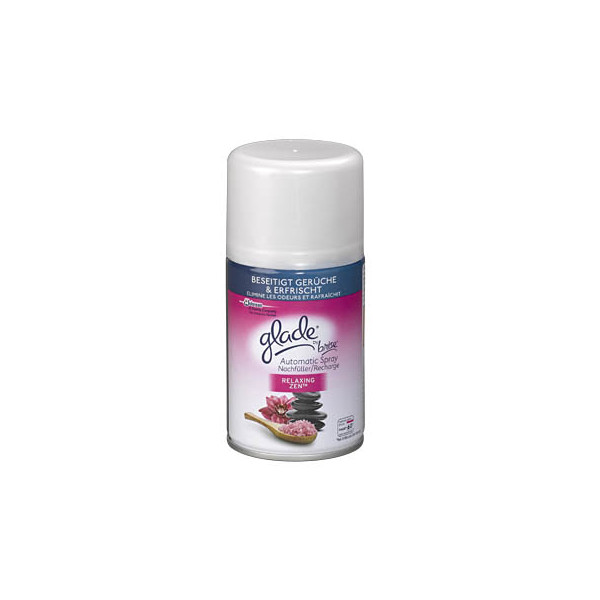 5000204732368 - Raumduft-Nachfüller glade blumig 925209 5000204732368 269 Milliliter