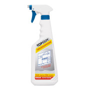 Edelstahlreiniger Topclin 794538 750ml Sprühflasche
