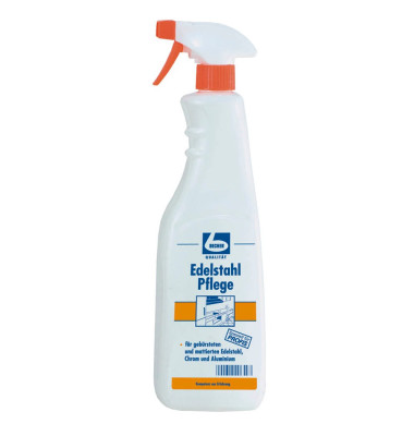 Edelstahlreiniger 1,0 l 874043