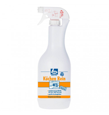 Küchen Rein Küchenreiniger 1,0 l 570133