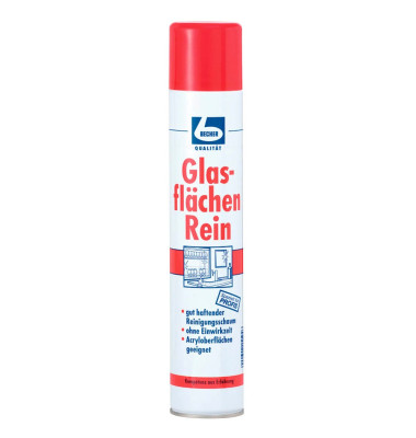 Glasreiniger 856320