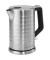 Wasserkocher 501119, silber/schwarz, 2200 Watt, 1,7 Liter