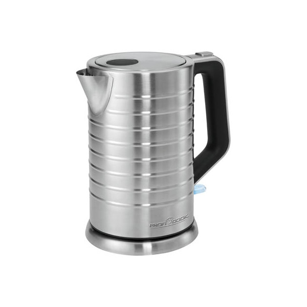 4006160111194 - 7 l 2200 W Wasserkocher PC-WKS 1119 silber 17 l 2200 W 501119 4006160111194