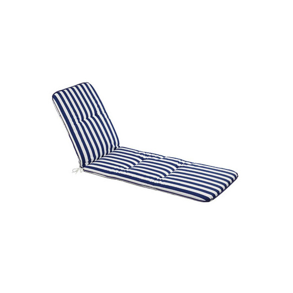 4043153006419 - BEST Liegenauflage blau weiß 600 x 1900 cm 4043153006419 - BEST Liegenauflage blau weiß 600 x 1900 cm
