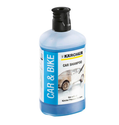 Autoshampoo 1,0 l 6.295-750.0