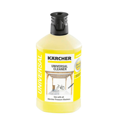 Allzweckreiniger 6.295-755.0 RM 626, 1 Liter, Flasche