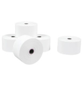 Thermorollen 27741019, 44mm x 80m, Kern-&Oslash;: 12mm, blanko