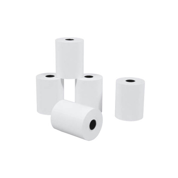 4250073723788 - Thermorollen 27741041 57mm x 14m Kern-Ø 12mm 4250073723788 5 Rolle 4250073723788 - Thermorollen 27741041 57mm x 14m Kern-Ø 12mm 4250073723788 5 Rolle