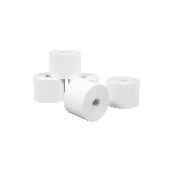 4250073723856 - Thermorollen 27741069 57mm x 77m Kern-Ø 18mm 4250073723856 5 Rolle 4250073723856 - Thermorollen 27741069 57mm x 77m Kern-Ø 18mm 4250073723856 5 Rolle