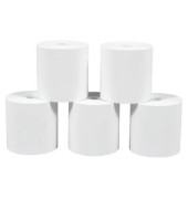 Thermorollen 27741099, 60mm x 40m, Kern-&Oslash;: 12mm, blanko