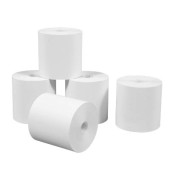 Thermorollen 27741109, 62mm x 150m, Kern-&Oslash;: 12mm, blanko