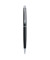 Kugelschreiber HÉMISPHÈRE Lack Schwarz Schreibfarbe blau S0920570