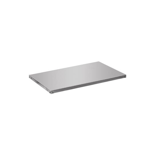 4004514219992 - SCHULTE Stahlfachboden verzinkt 1000 x 300 cm 4004514219992 - SCHULTE Stahlfachboden verzinkt 1000 x 300 cm