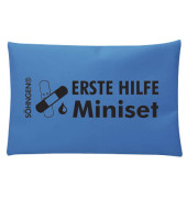 Erste-Hilfe-Miniset 0307040B