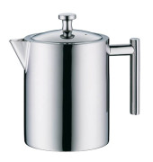 Teekanne  1,4 Liter Edelstahl 2109 000 140