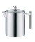 Teekanne  1,4 Liter Edelstahl 2109 000 140