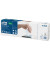Servietten Xpressnap 10840, wei&szlig; / Uni, 1-lagig, 10,65x16,5cm